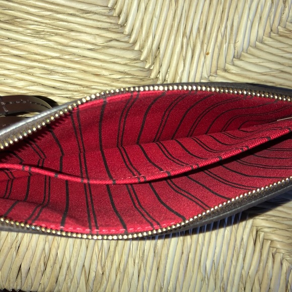 Louis Vuitton Wristlet - Picture 5 of 6